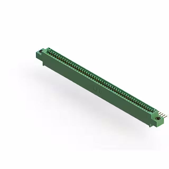 845-053-559-608 EDAC Inc.  Edgeboard Connectors